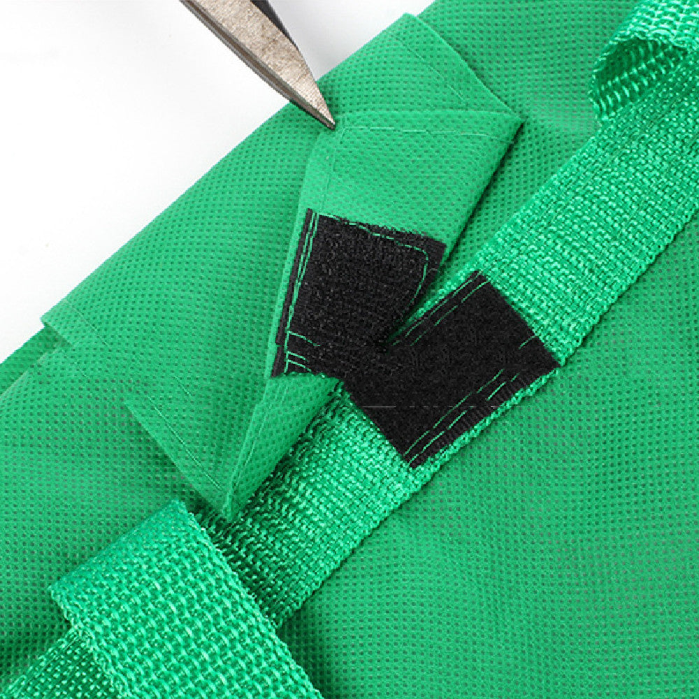 Eco Green Reusable Shopping Bag