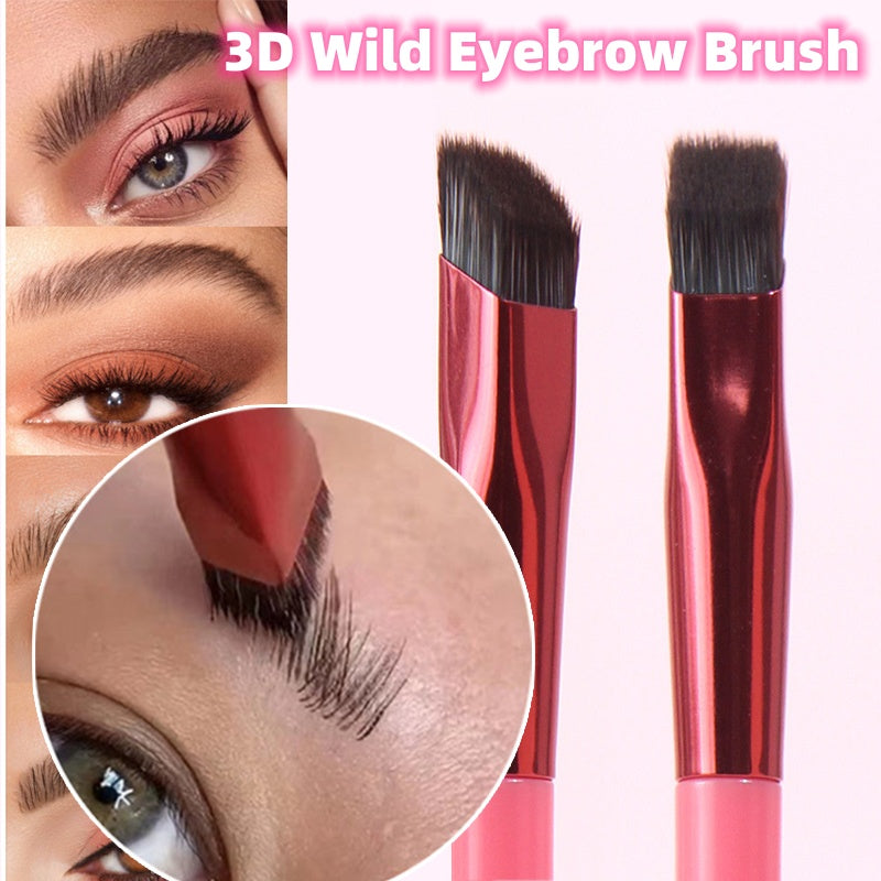 3D Brow Perfect Brush – Shape & Define Instantly