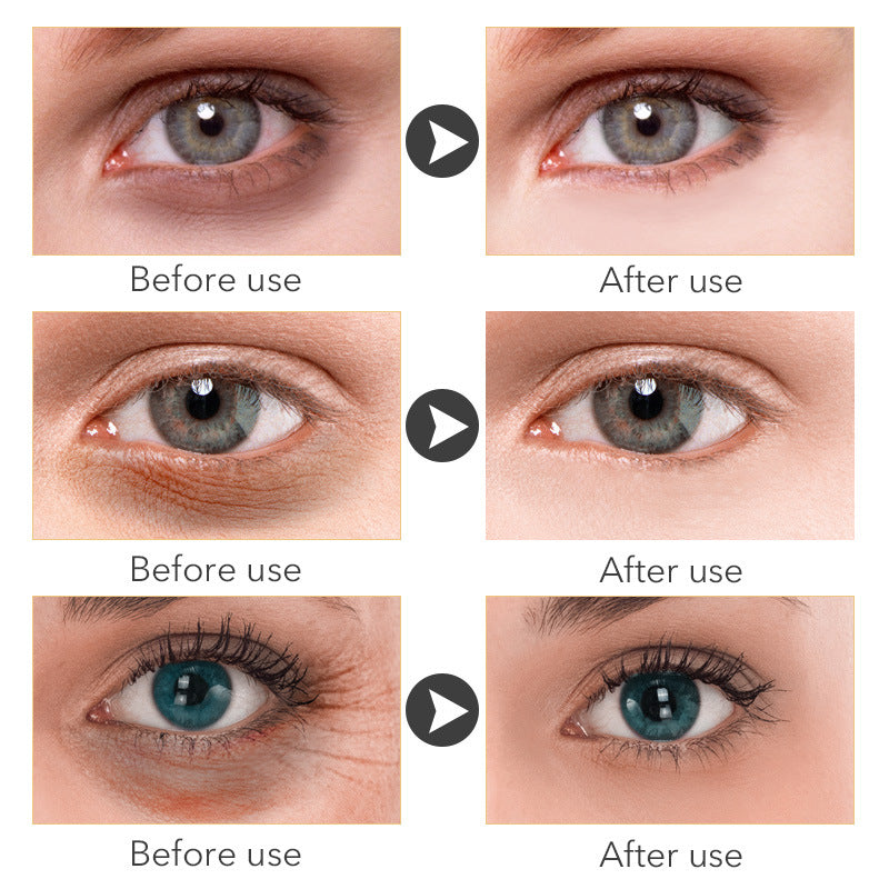 Women's Beauty Eye Cream