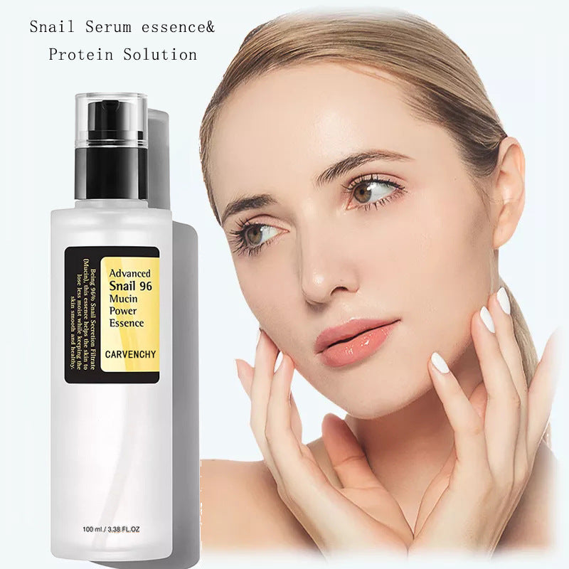 Glow Boost Snail Mucin Set