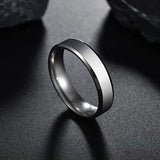 Golden Aura Fashion Ring