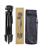Universal Portable Tripod for Apple & DSLR Cameras