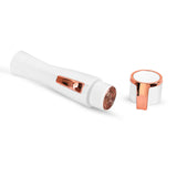 Electric Facial Hair Remover for Women