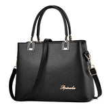 Classic Luxury Handbag for Women
