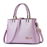 Classic Luxury Handbag for Women