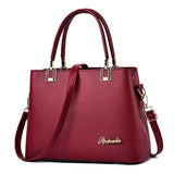 Classic Luxury Handbag for Women