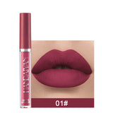 Matte Magic Lip Gloss