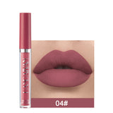 Matte Magic Lip Gloss
