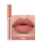 Matte Magic Lip Gloss