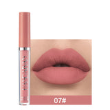 Matte Magic Lip Gloss