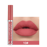 Matte Magic Lip Gloss