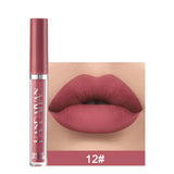 Matte Magic Lip Gloss