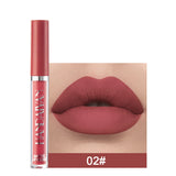 Matte Magic Lip Gloss