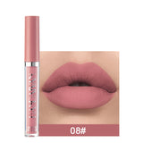 Matte Magic Lip Gloss
