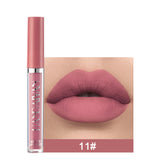 Matte Magic Lip Gloss