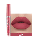 Matte Magic Lip Gloss