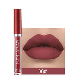 Matte Magic Lip Gloss