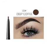 5 Shades Ultra-Fine Eyebrow Pencil
