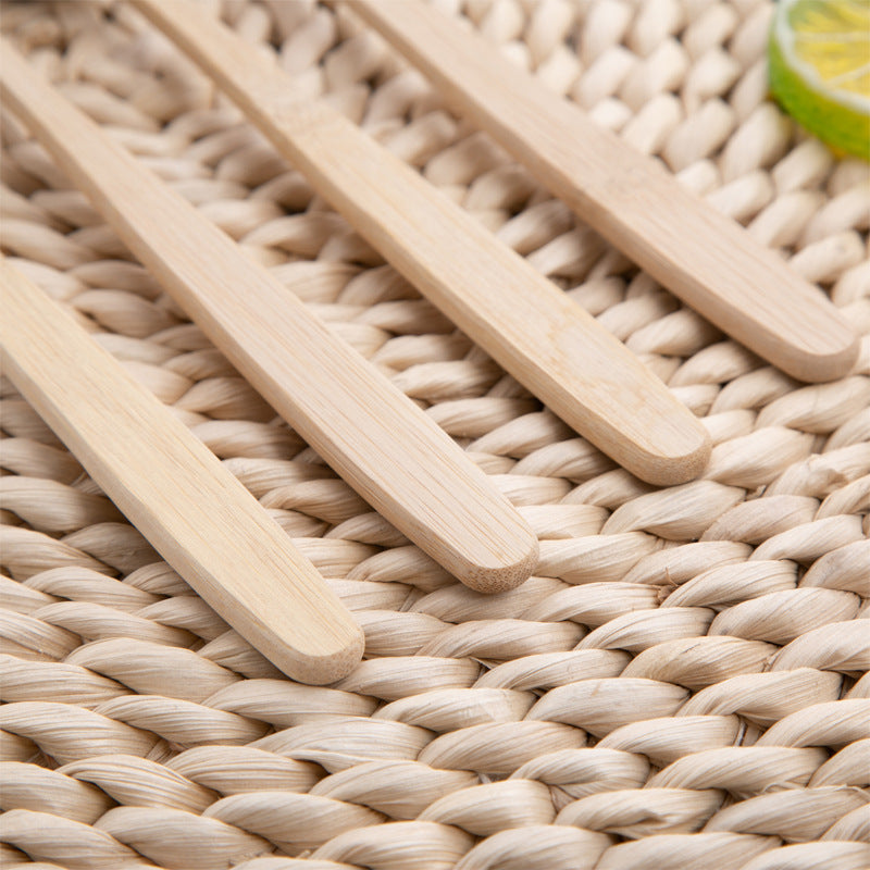 Pure Bamboo Toothbrush – Eco Clean & Gentle Care