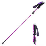 Adjustable Telescopic Hiking Sticks