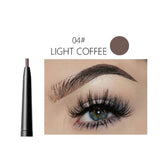 5 Shades Ultra-Fine Eyebrow Pencil