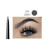 5 Shades Ultra-Fine Eyebrow Pencil