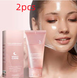 Overnight Collagen Mask Firm & Glow Skin