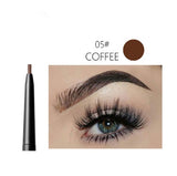 5 Shades Ultra-Fine Eyebrow Pencil