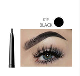 5 Shades Ultra-Fine Eyebrow Pencil