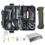 Wilderness Pro Survival Kit – All-in-One Outdoor Gear