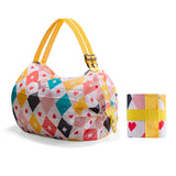 UltraFold Large Capacity Reusable Bag