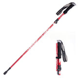 Adjustable Telescopic Hiking Sticks