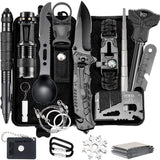 Wilderness Pro Survival Kit – All-in-One Outdoor Gear