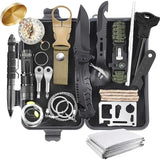 Wilderness Pro Survival Kit – All-in-One Outdoor Gear