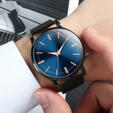 Premium Couple Wristwatch Duo