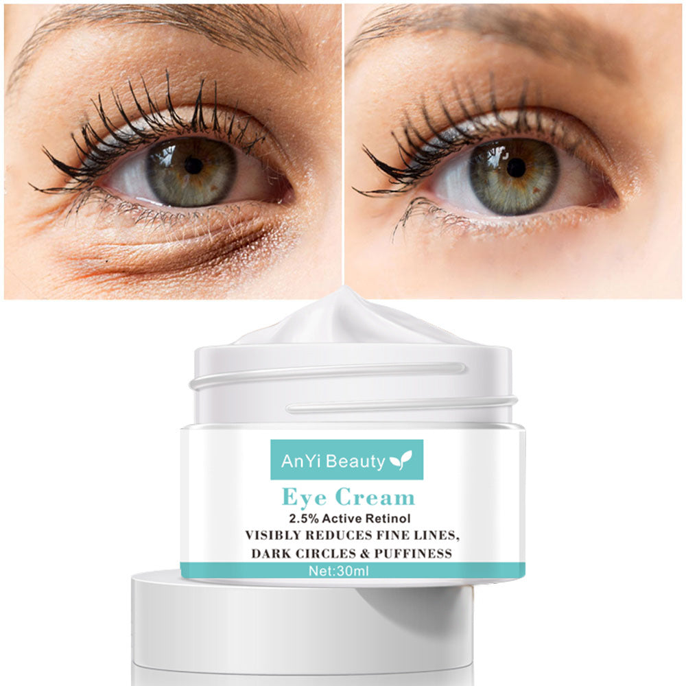 Women's Beauty Eye Cream