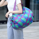 UltraFold Large Capacity Reusable Bag