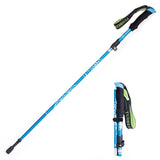 Adjustable Telescopic Hiking Sticks