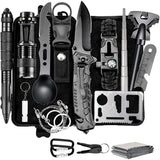 Wilderness Pro Survival Kit – All-in-One Outdoor Gear