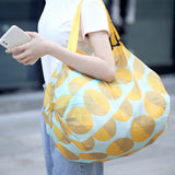 UltraFold Large Capacity Reusable Bag