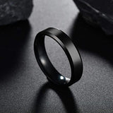 Golden Aura Fashion Ring
